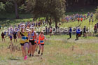 Senior Womens 2026 NEHL, Thornley Hall Farm, Peterlee, County Durham. Photo: David T. Hewitson/Sports for All Pics